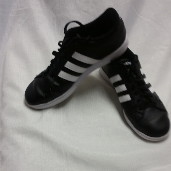 traditional adidas